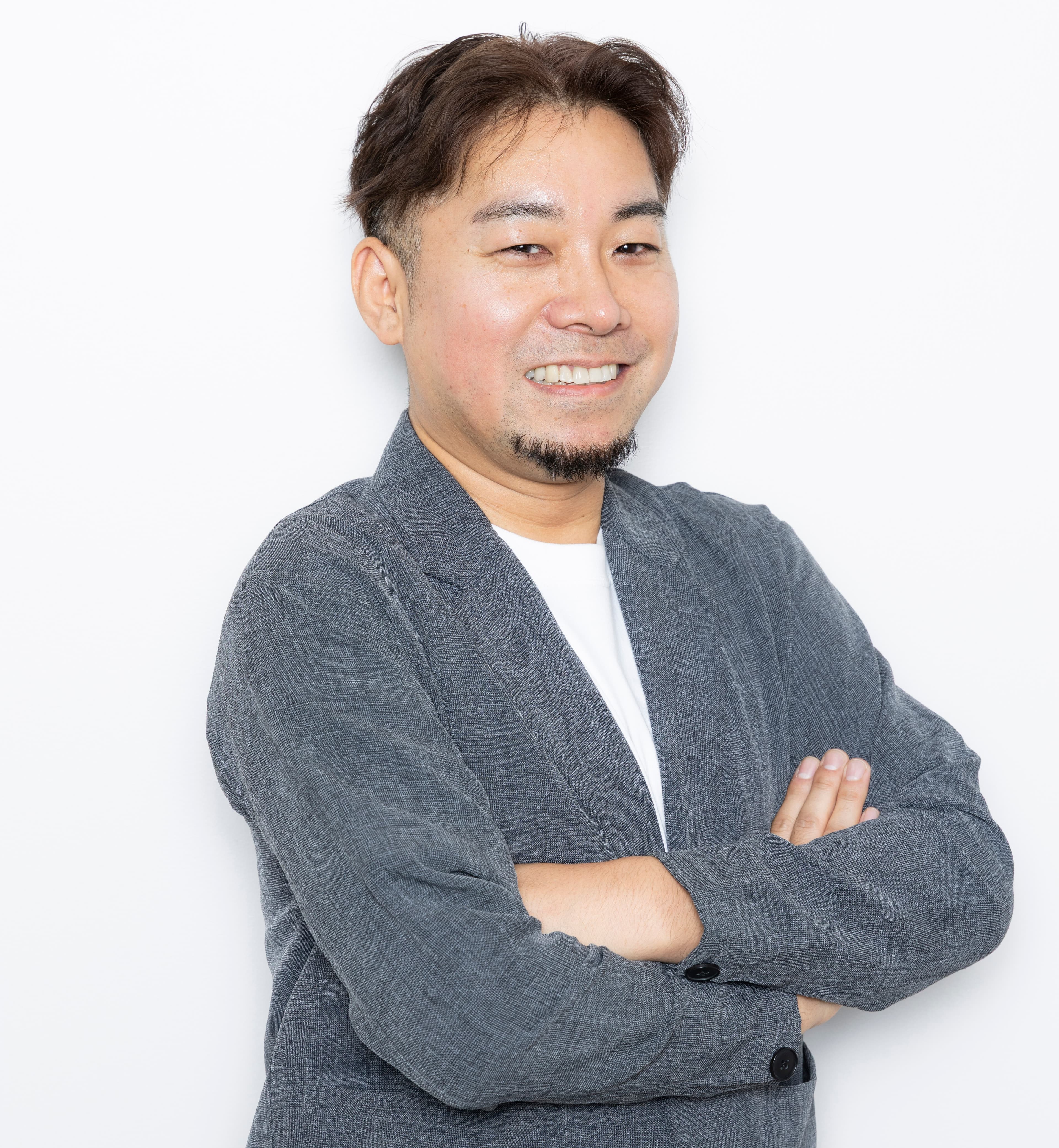 ATI株式会社 代表取締役 / エンジニア 岩崎 晃司