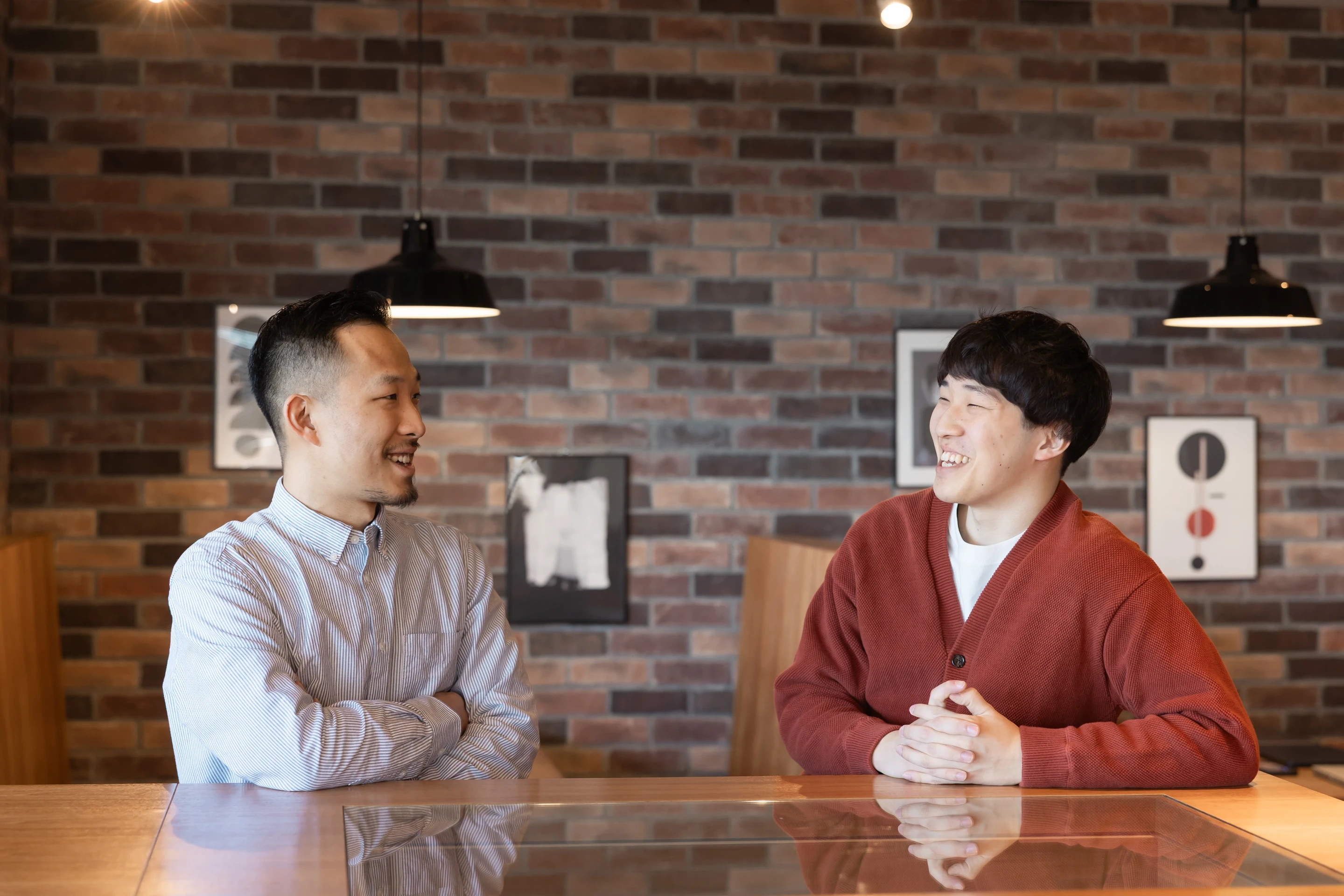 エンジニアにとって「ハッピーな環境」とは