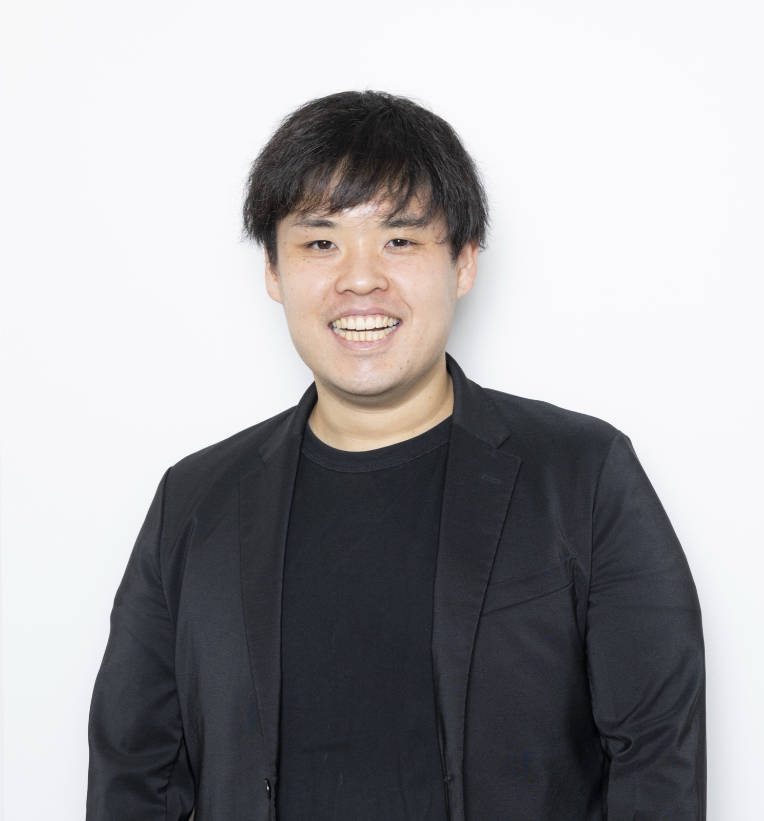 藤本 勝弥