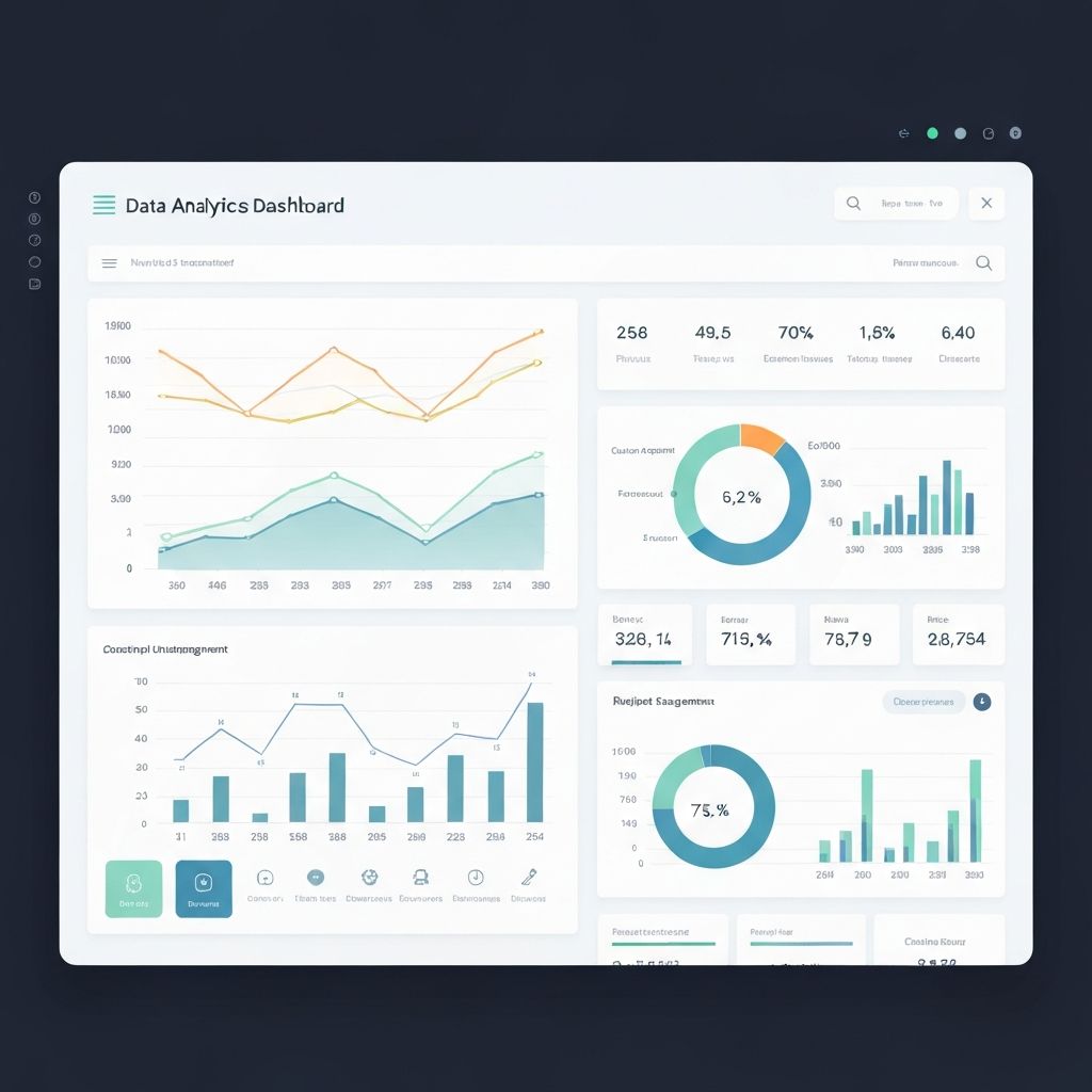 データ分析基盤の構築
