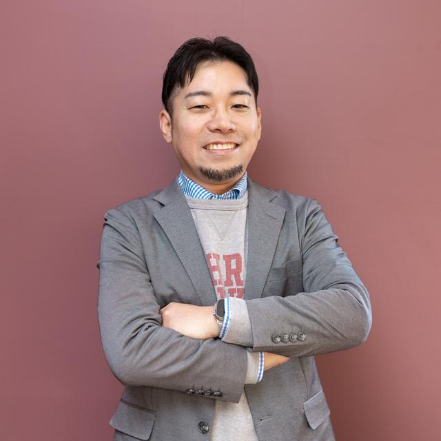 ATI株式会社 代表取締役 / エンジニア 岩崎 晃司